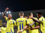 包含杜兰特焦点对战，C罗与60激战IG分钟，出色发挥胜负难料！比赛高潮迭起的词条