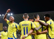 包含杜兰特焦点对战，C罗与60激战IG分钟，出色发挥胜负难料！比赛高潮迭起的词条